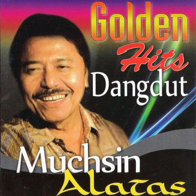 Golden Hits Dangdut