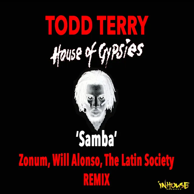 Samba - Zonum & Will Alonso & The Latin Society Edit