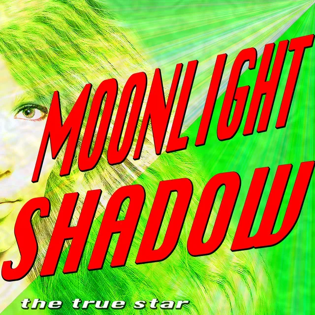 Moonlight Shadow (Originally Performed By Maggie Reilly & Mike Oldfield) [Karaoke Version]