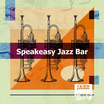 Speakeasy Jazz Bar by Speakeasy Jazz Playlist