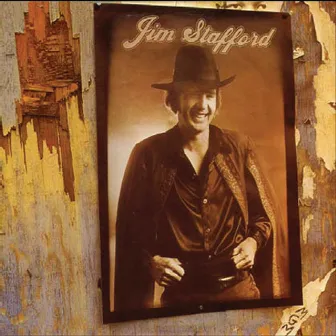 Jim Stafford by Jim Stafford