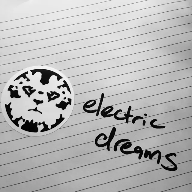 Electric Dreams - Mecca Remix