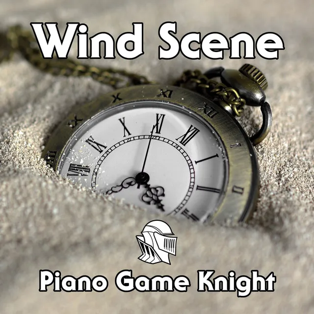 Wind Scene - From "Chrono Trigger"