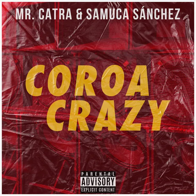 Coroa Crazy