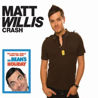 Crash by Matt Willis