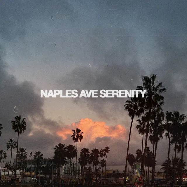 Naples Ave Serenity