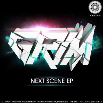 Next Scene EP by Grim