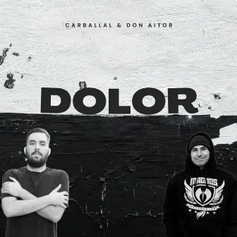 Dolor by Carballal