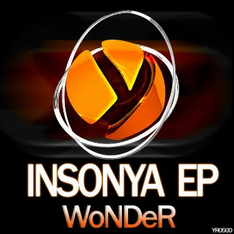 Insonya (EP) by Wonder