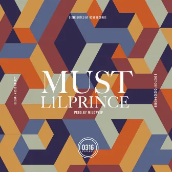 MUST by L1lprince