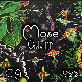 Vida by Mose