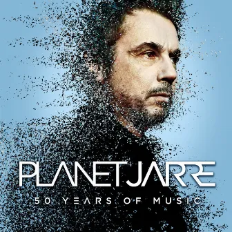 Planet Jarre (Deluxe-Version) by Jean-Michel Jarre