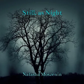 Still, as Night by Natasha Moszenin