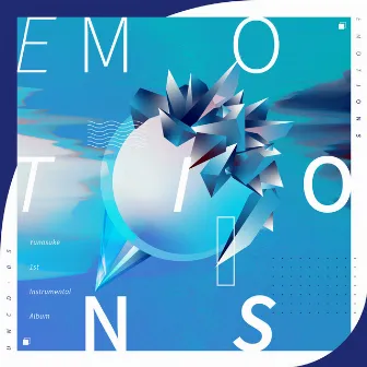 Emotions by Yunosuke