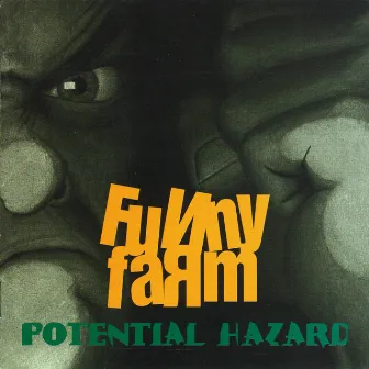 Potential Hazard by Funny Farm