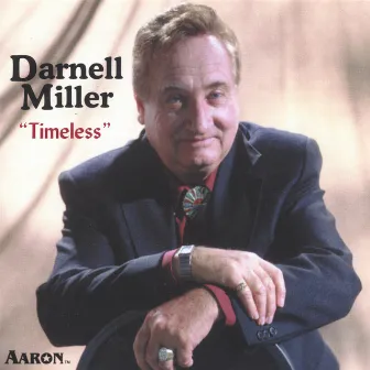 Timeless by Darnell Miller