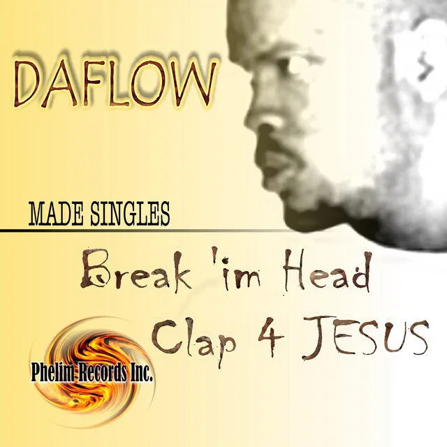 Clap 4 Jesus