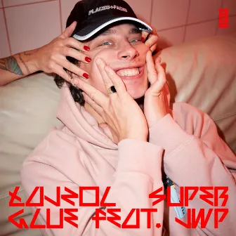 Super Glue by JWP/BC