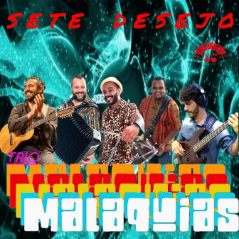 Sete Desejo by Trio Malaquias