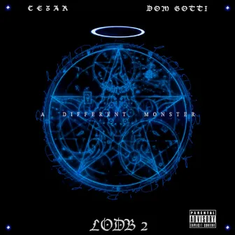 Last of a Dyin' Breed 2: A Different Monster by Cezar & Dom Gotti