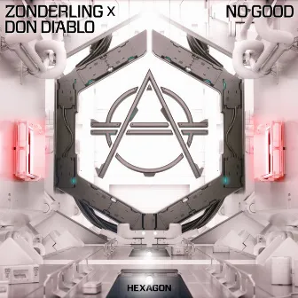 No Good by Zonderling