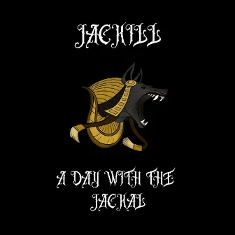 A day with the jackal by Jackill