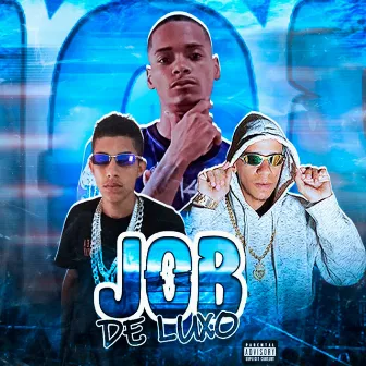 Job de Luxo by Diego Treloso