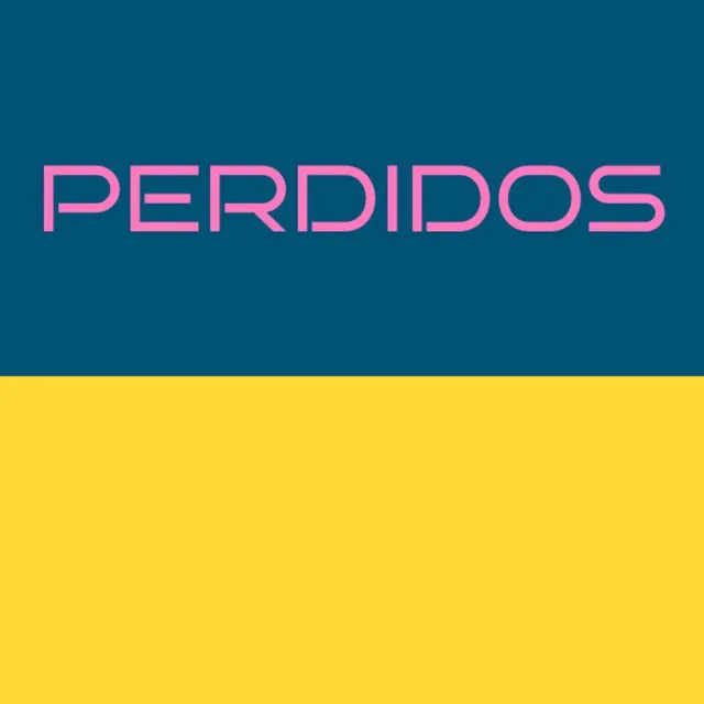 PERDIDOS