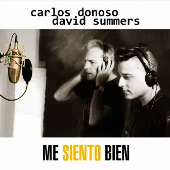 Me Siento Bien by Carlos Donoso