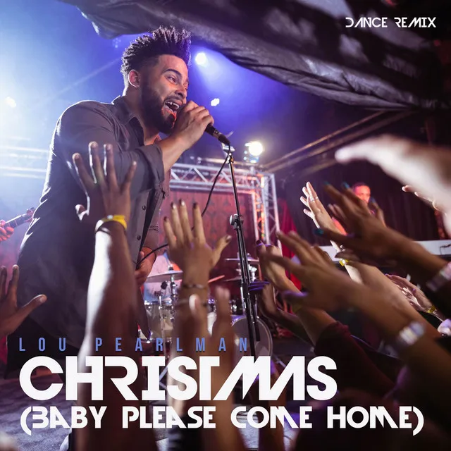 Christmas (Baby Please Come Home) [Dance Remix]