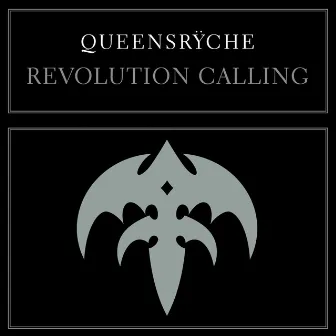 Revolution Calling by Queensrÿche