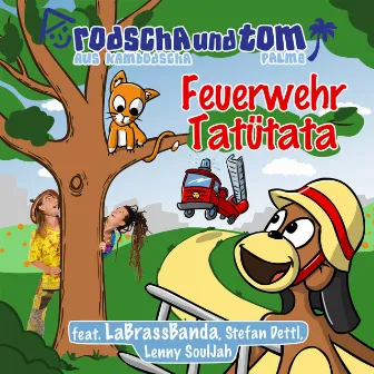 Feuerwehr - Tatütata by Tom Palme