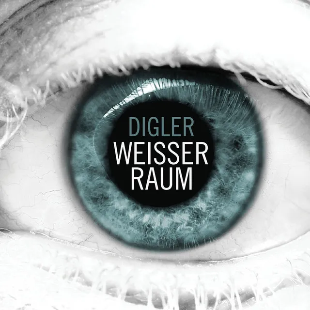 Weisser Raum