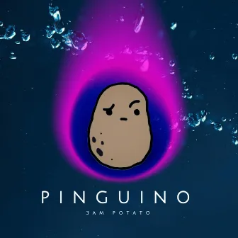 3Am Potato by Pinguino