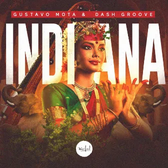 Indiana by Dash Groove