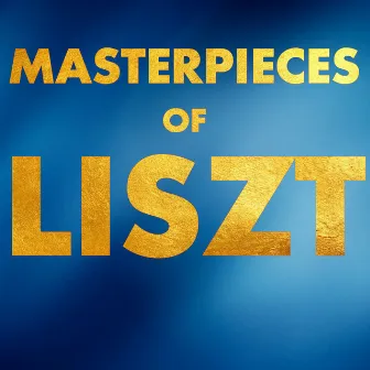 Masterpieces of Liszt by Polina Leschenko