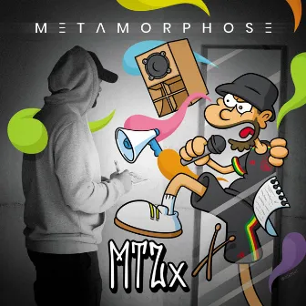 Métamorphose by MTZx