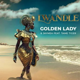 Lwandle by Tame Tiger