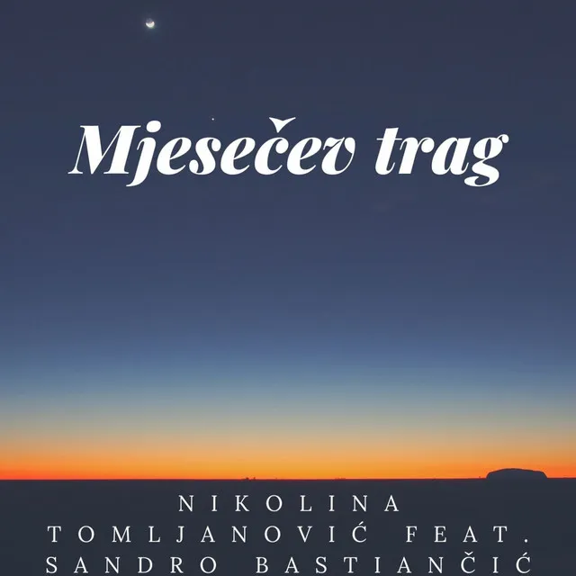 Mjesečev trag