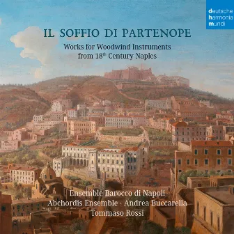 Oboe Sonata in D Major/I. [Allegro] by Ensemble Barocco di Napoli