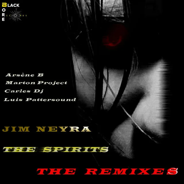 The Spirits - Arsène B Remix