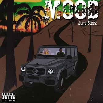 mood by June $teez