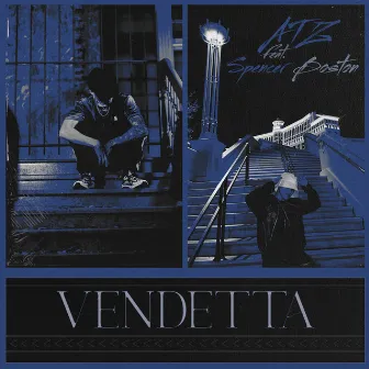 Vendetta by Tunez