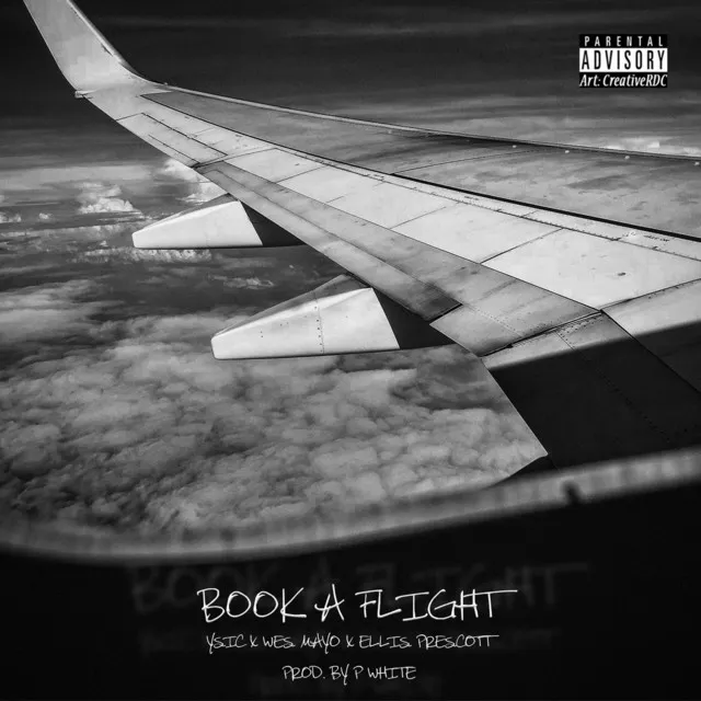 Book a Flight