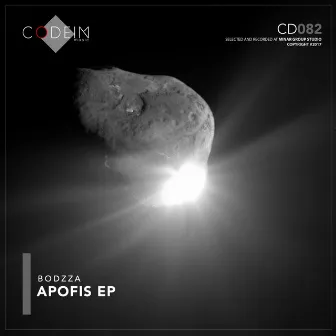 Apofis EP by Bodzza