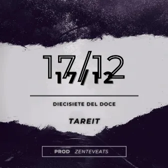 17/12 by Tareit