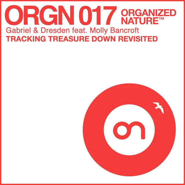 Tracking Treasure Down Revisited - Gabriel & Dresden ON Radio Edit