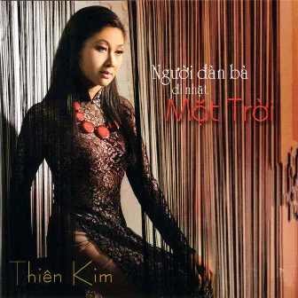 Người Đàn Bà Đi Nhặt Mặt Trời by Thiên Kim