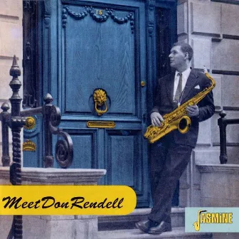 Meet Don Rendell by Don Rendell Sextet