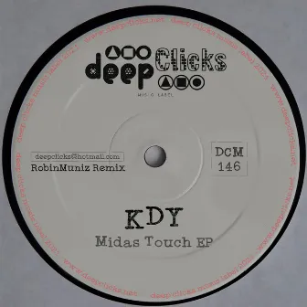 Midas Touch by KDY